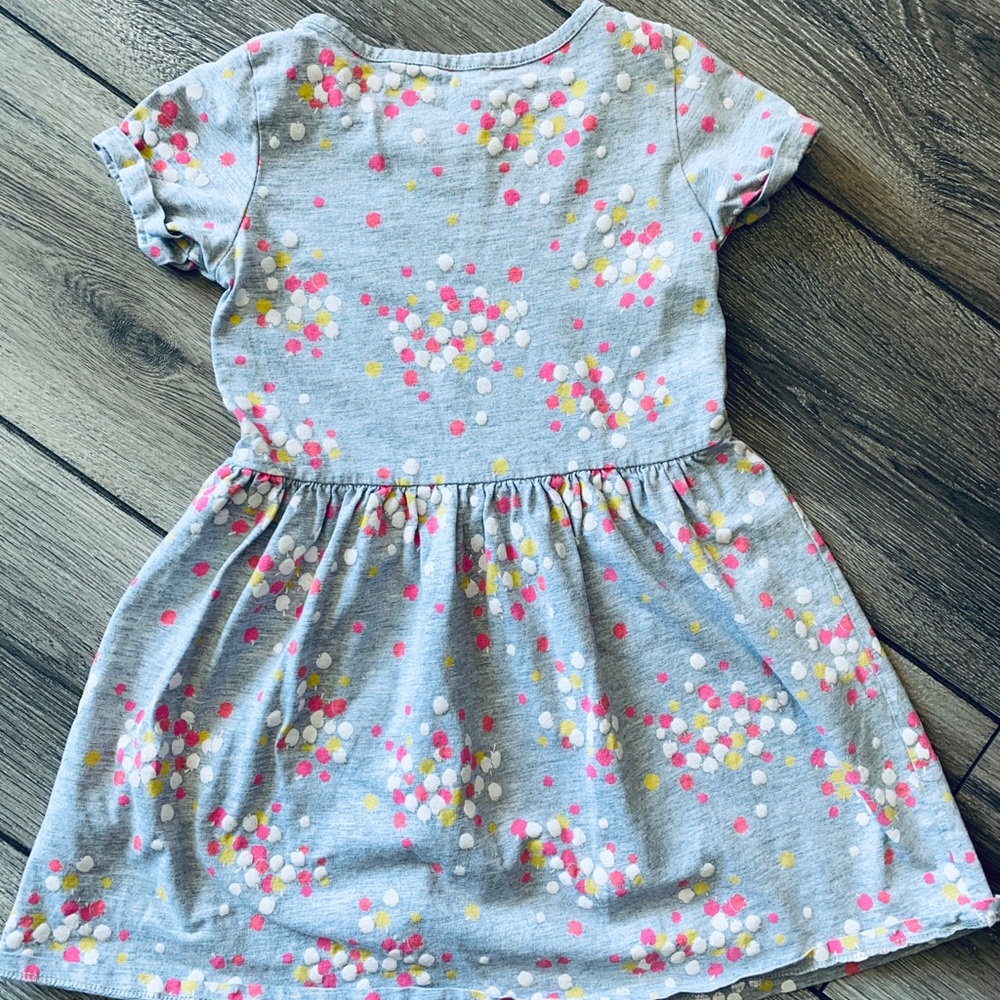 Cute Girl Dress - Picture 3 of 4